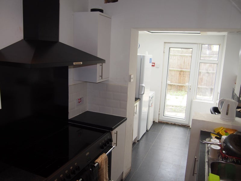 Room Grenaby Avenue in Greater London