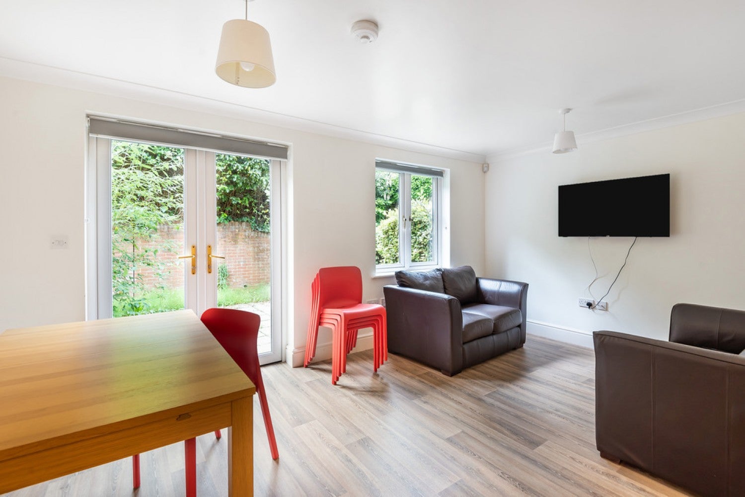 House Ridgeway in Winchester