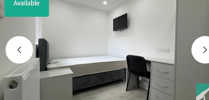 Room Dartmouth Road in Birmingham