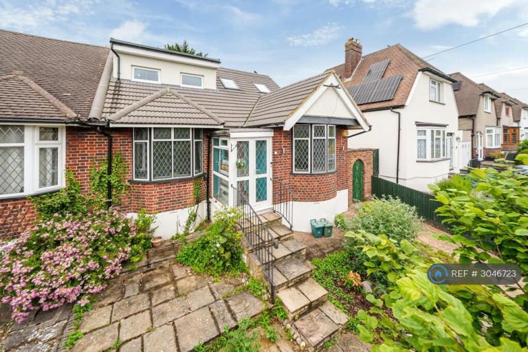 House York Road in Greater London