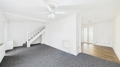 House Bahram Road in Doncaster