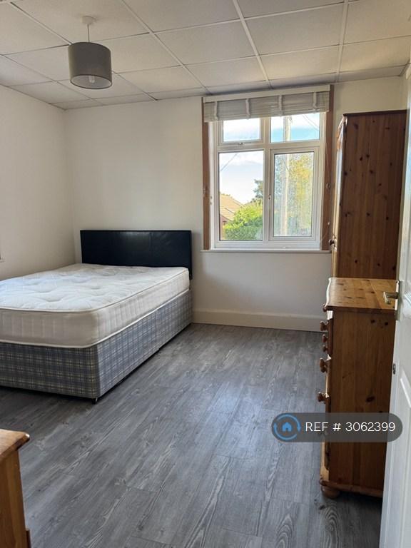 Flat Wimborne Road in Bournemouth