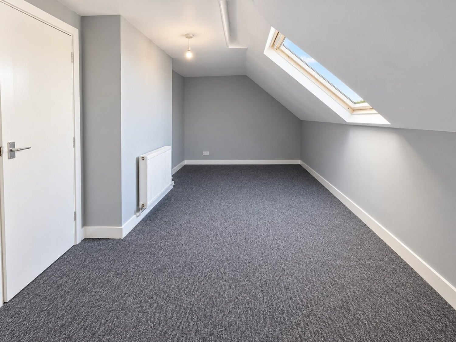 Flat Queen Street in Weymouth