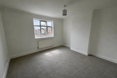 Flat Halls Meadow Close in King's Lynn and West Norfolk