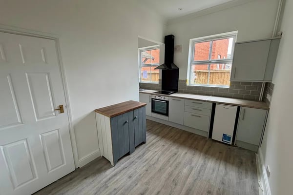 Flat Halls Meadow Close in King's Lynn and West Norfolk