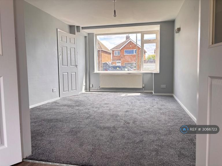 House Harrowgate Drive in Charnwood