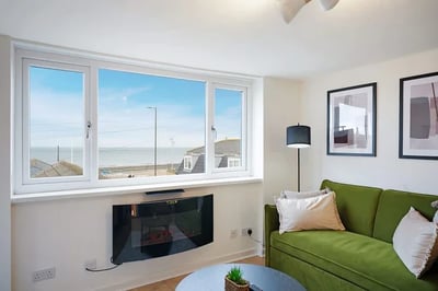 Flat Clarendon Street in Redcar