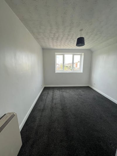 Flat Wellesley Road in Clacton-on-Sea