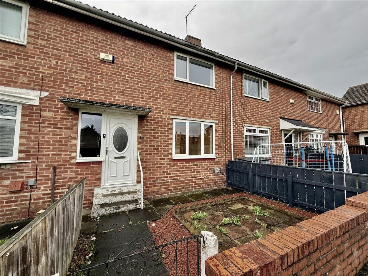House Whinbrooke in Gateshead