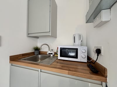 Flat King's Road in Greater London
