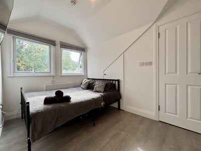 Flat King's Road in Greater London