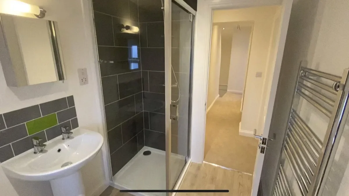 Flat Cowley Place in Oxford