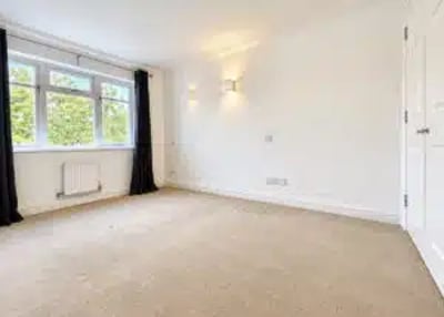Flat Mulgrave Road in Greater London