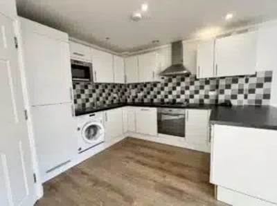 Flat Mulgrave Road in Greater London