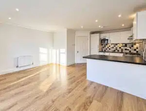 Flat Mulgrave Road in Greater London