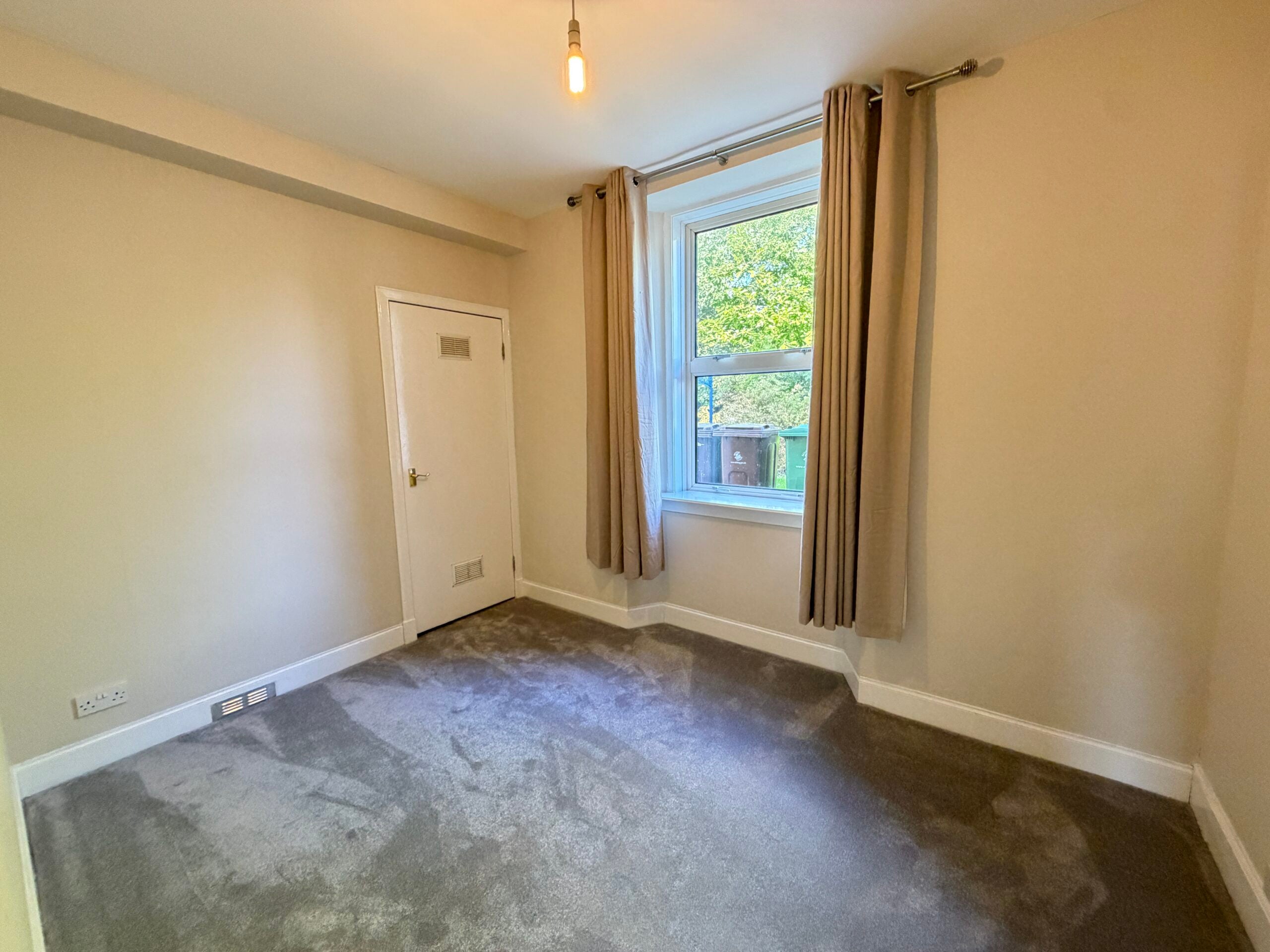 Flat Bridgend in Dunblane