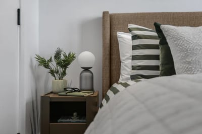 Flat Charter Street in Greater London