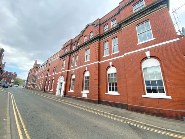 Flat Tatham Street in Sunderland