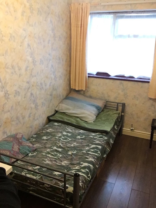 Room Maiden Lane in Crawley