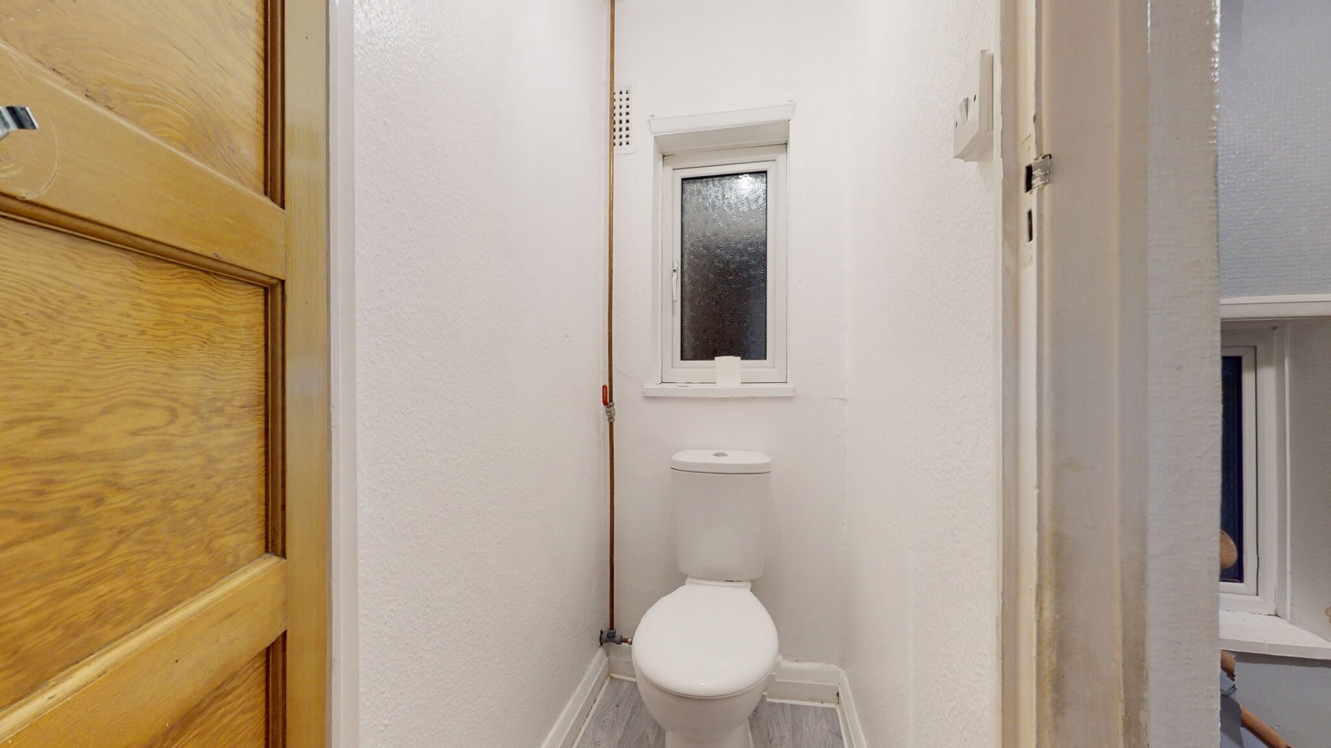 House Iveagh Close in Greater London