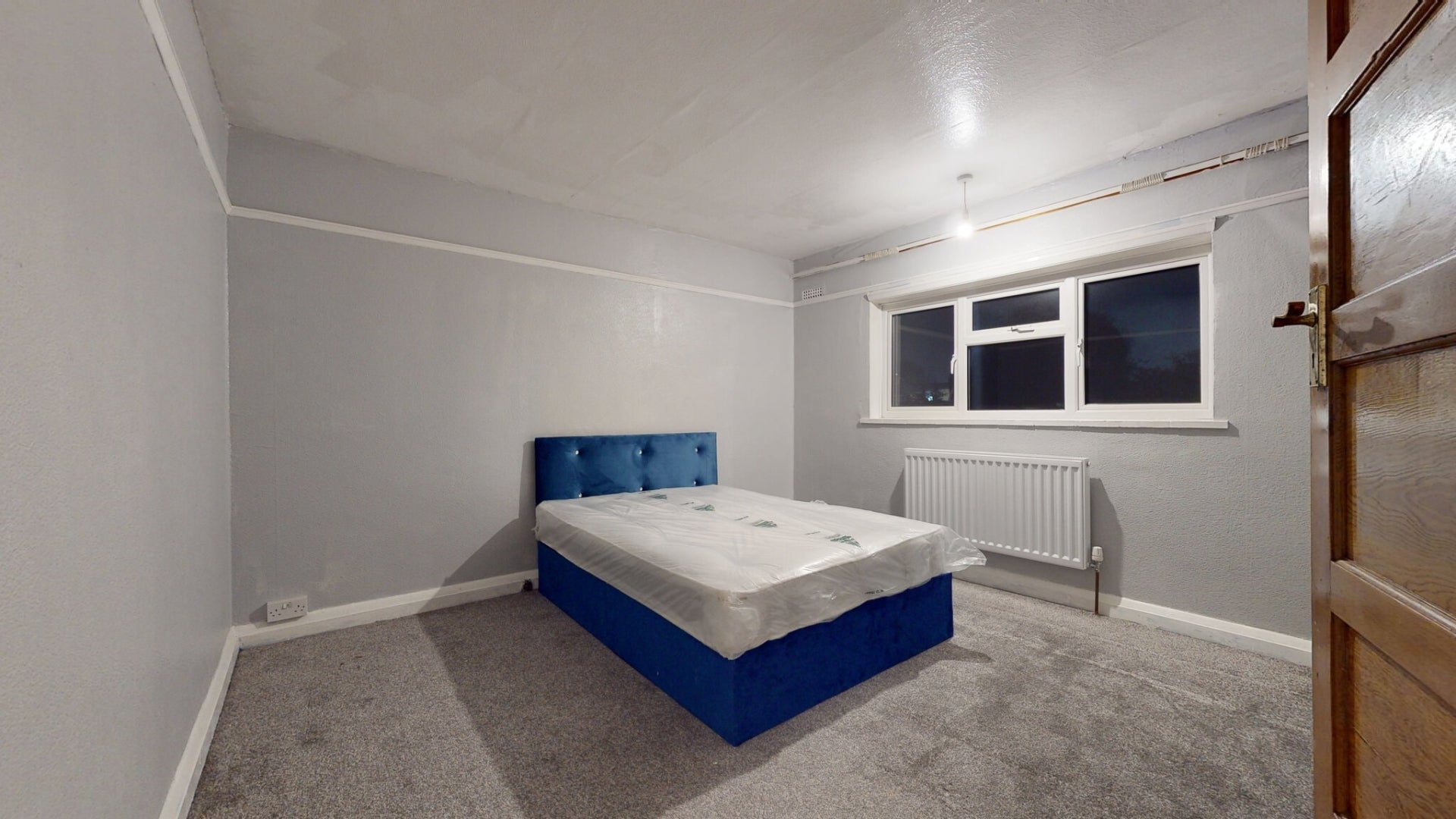 House Iveagh Close in Greater London