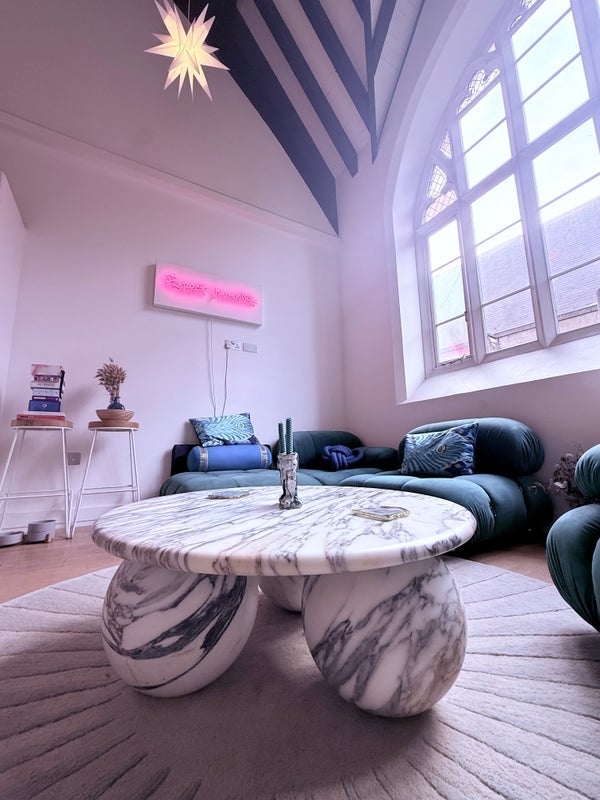 Room Eastway in Greater London