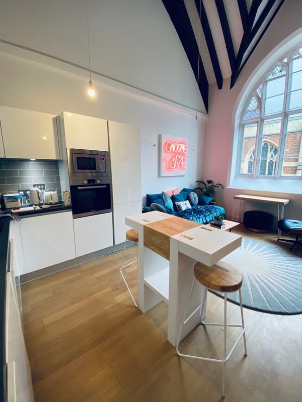 Room Eastway in Greater London