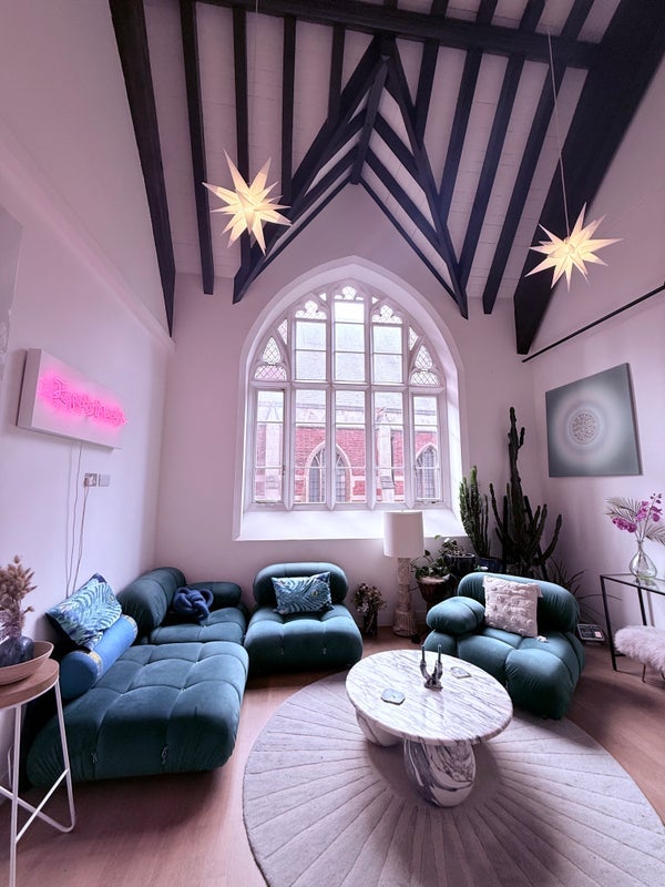 Room Eastway in Greater London