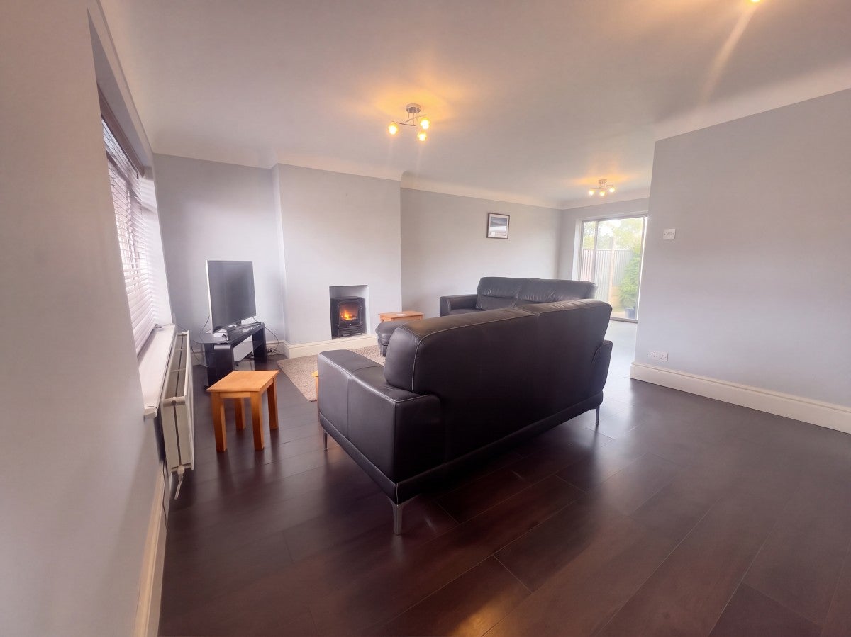 House Windermere Drive in St Helens