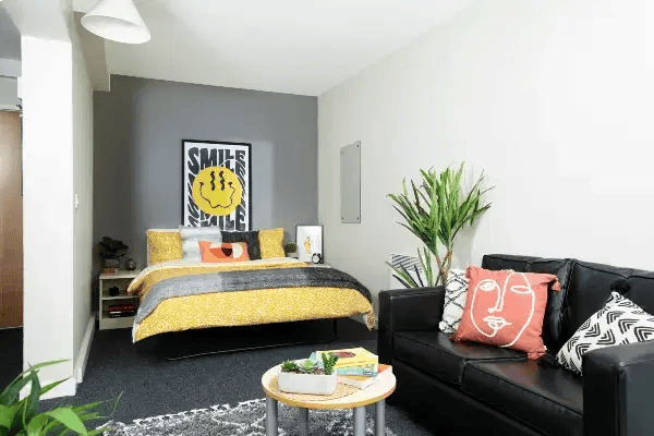 Flat Toby Lane in Greater London