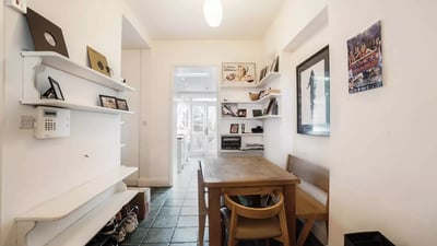 Room Cambridge Heath Road in Greater London