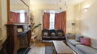 Room Cambridge Heath Road in Greater London