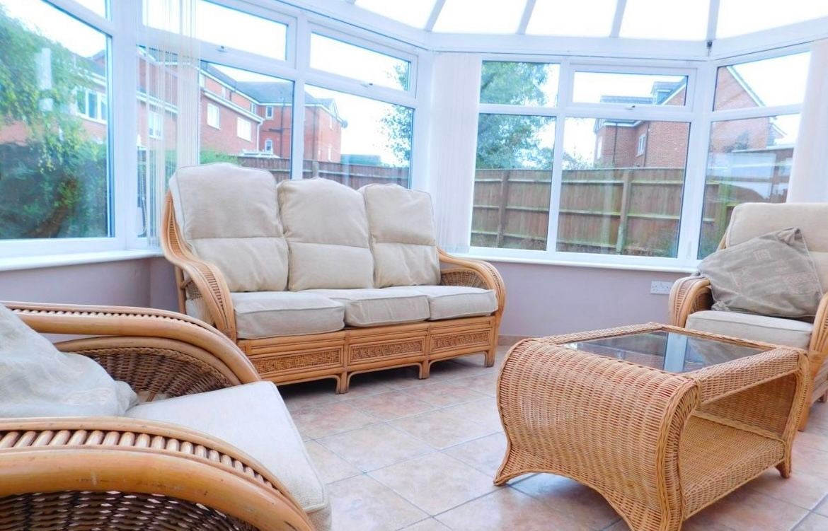 House Galingale View in Newcastle-under-Lyme