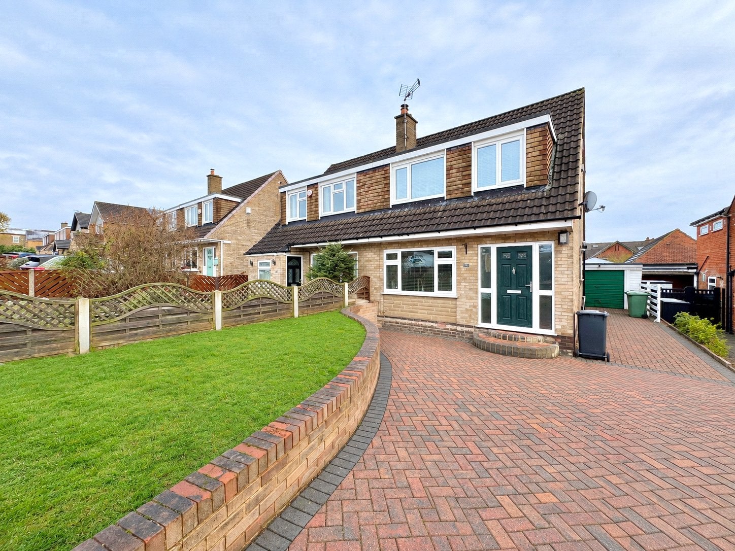 House Coniston Way in Leeds