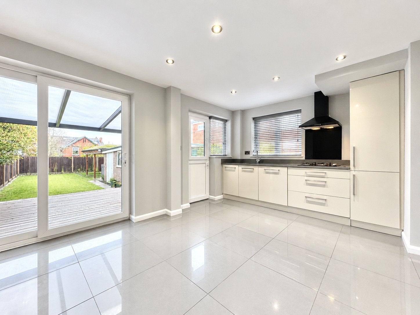 House Coniston Way in Leeds