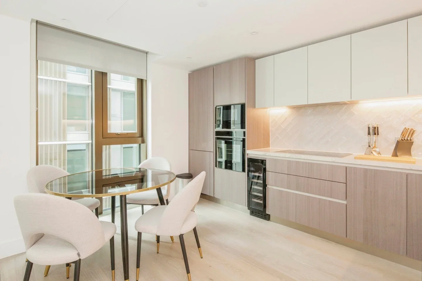 Flat Palmer Road in Greater London