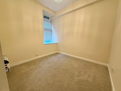 Flat Meadfoot Road in Torquay