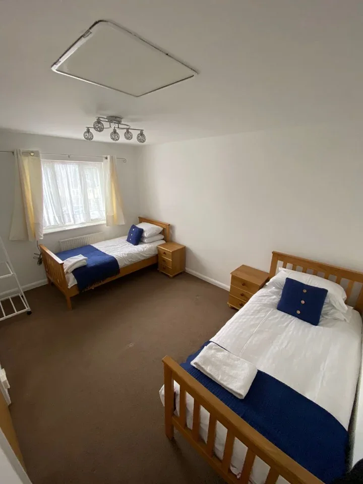 House Siskin Close in Hertsmere