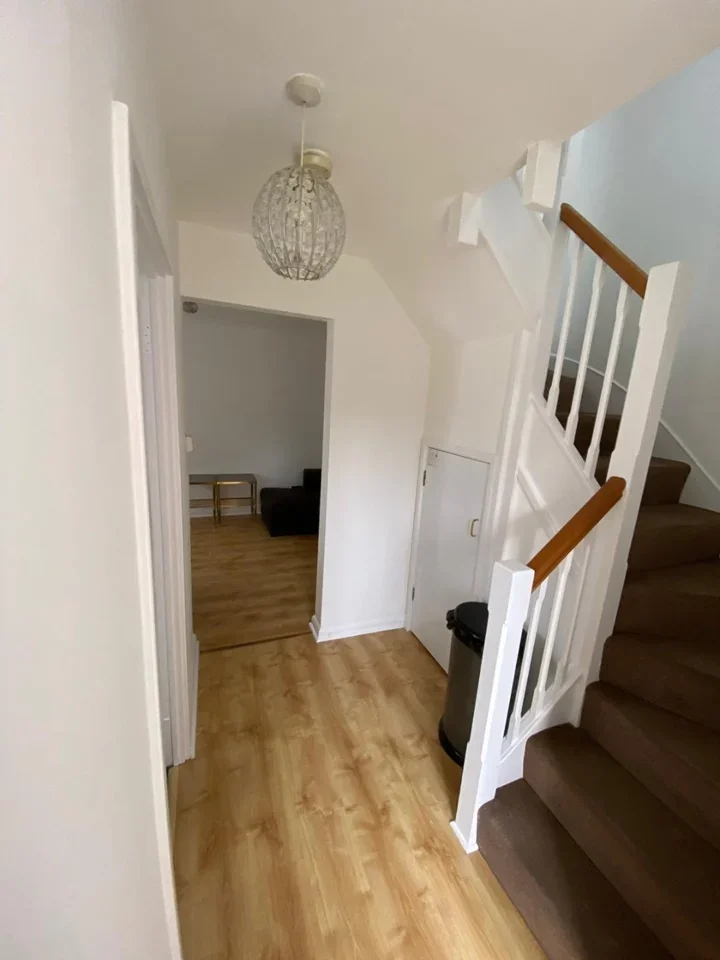 House Siskin Close in Hertsmere