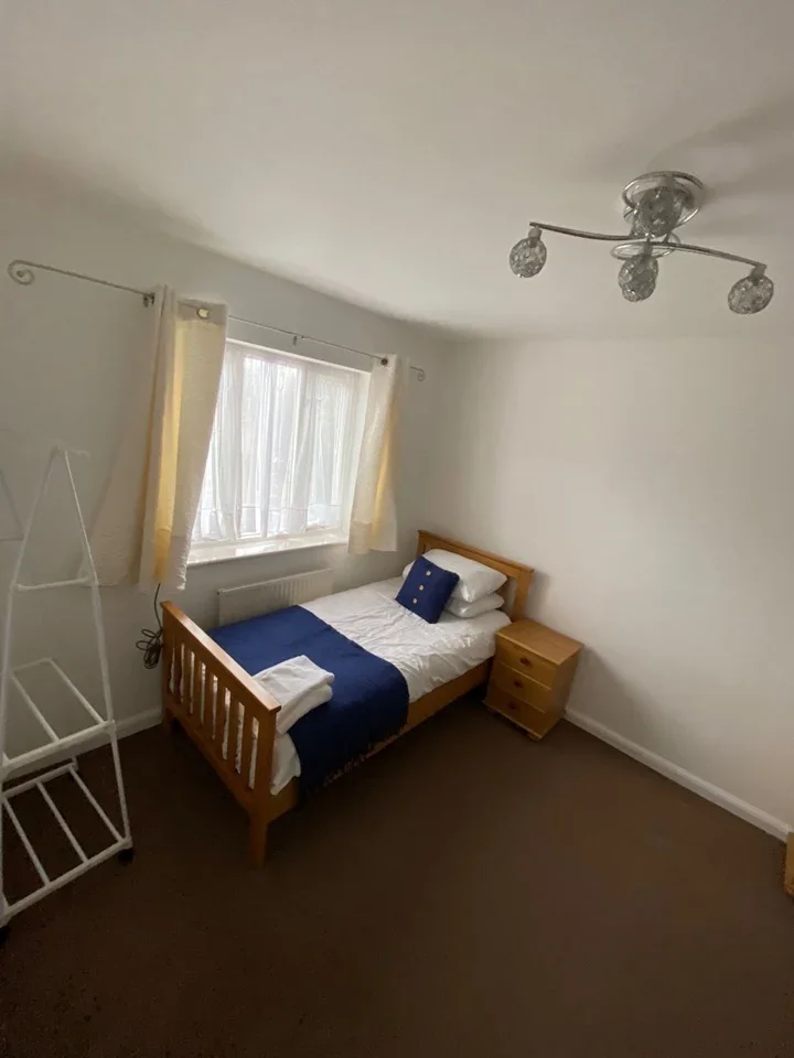 House Siskin Close in Hertsmere