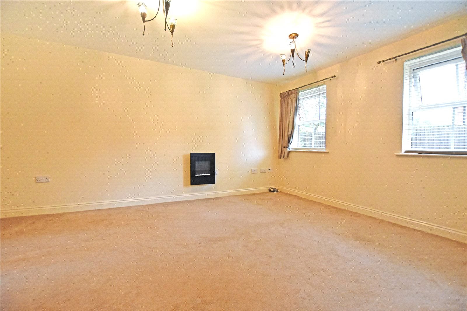 Flat Bluebell Road in Leeds