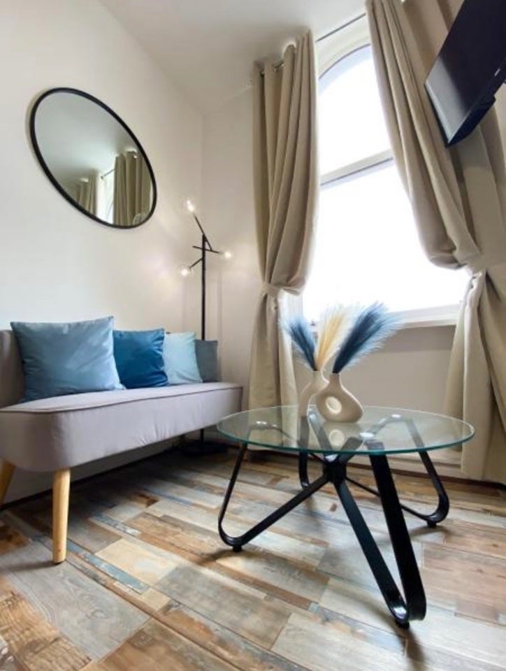 Flat Carlton Vale in Greater London
