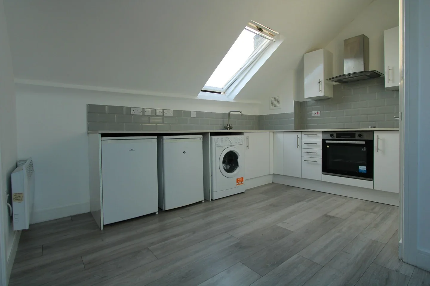 Flat Selsdon Road in Greater London