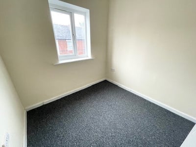 Flat King Street in Walsall