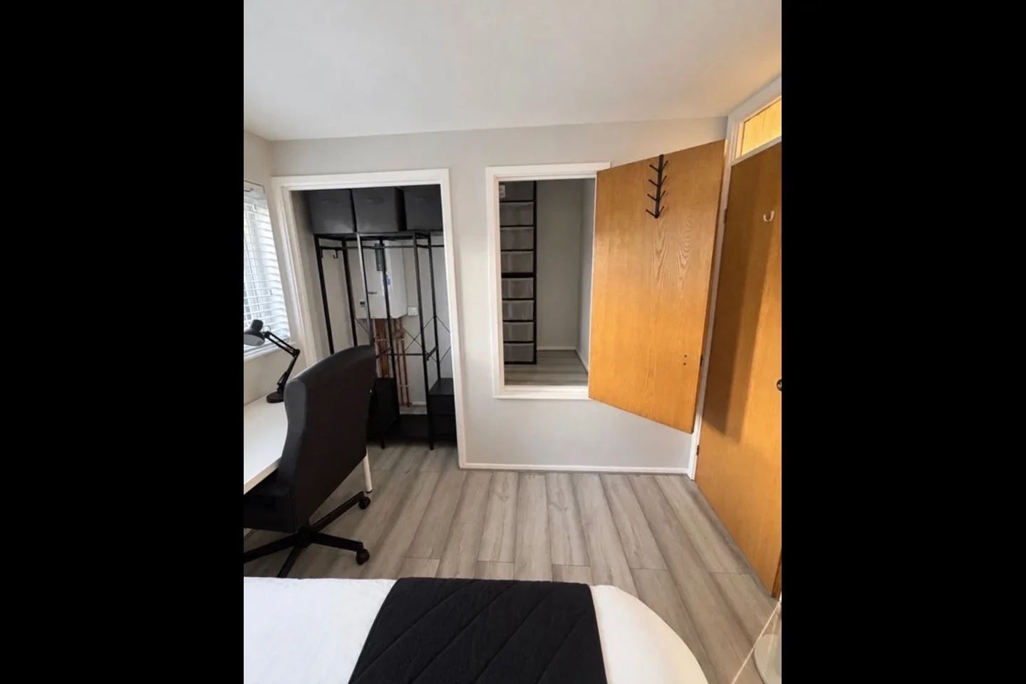 Room Guildford Road in Greater London