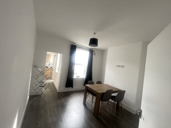 Room Ripon Street in Lincoln
