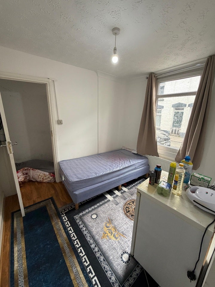 Room Gladstone Road in Chatham