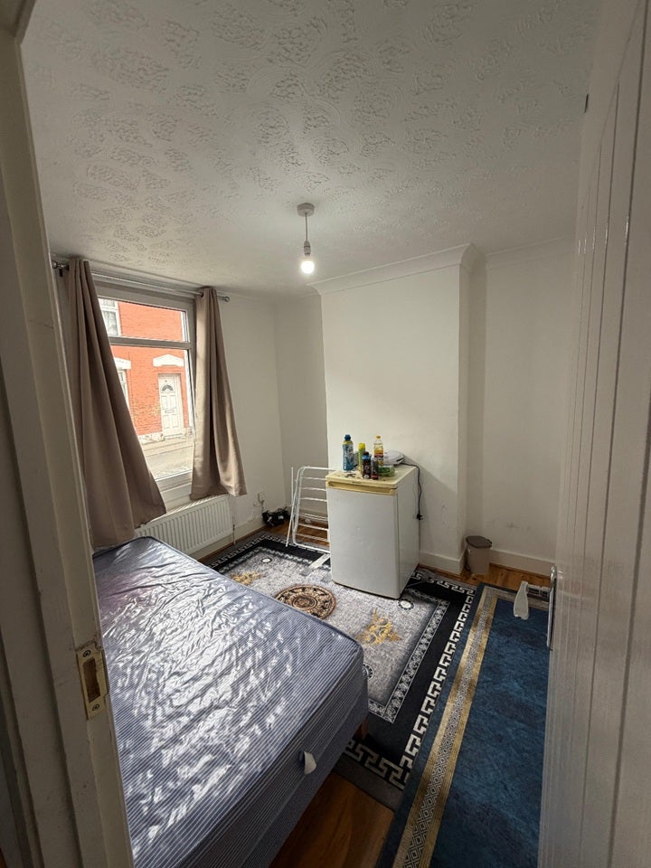 Room Gladstone Road in Chatham