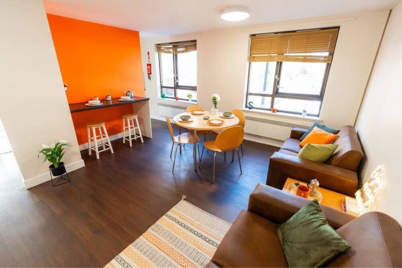 Room Eric Street in Greater London