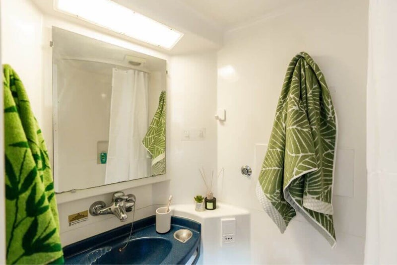 Room Eric Street in Greater London
